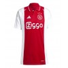 Ajax Heimtrikot 2024-25 Kurzarm